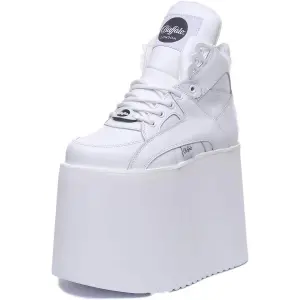 Women's shoes Buffalo Rising towers super high image-3