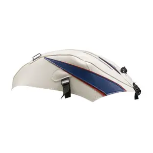 Τάπας ρεζερβουάρ μοτοσικλέτας Bagster Honda CBR 600 RR 2007-2012 image-0