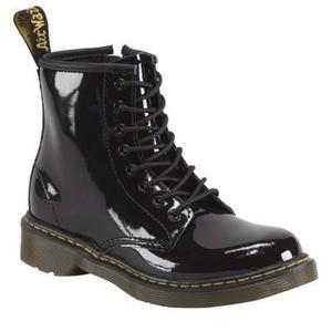 15382003-stovlar-for-flickor-dr-martens-10-patent-lamper-svart