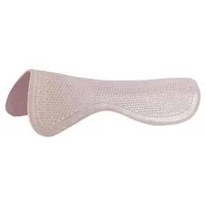 Sattelpad für Pferde mit Softgel BR Equitation Dri-Lex image-0