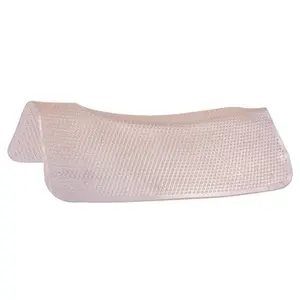 Salvacruz para caballo con gel blando BR Equitation Square image-0