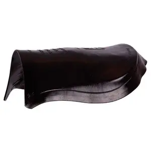 Amortiguador trasero para caballos con gel blando BR Equitation image-0