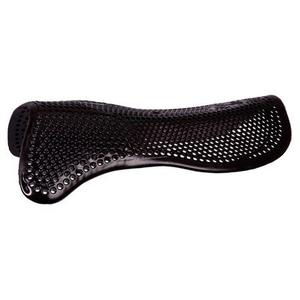 153919-b001-000-sattelpad-fur-pferde-soft-gel-mit-vorderer-sitzerhohung-br-equitation-schwarz-tu