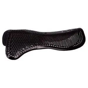 Salvacruz de gel suave para caballo con elevador  BR Equitation image-0