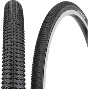 Rad BMX P2R Kenda Kompact 290 G. Tr (37-451)