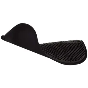 Salvacruz para caballo con gel blando BR Equitation Hexagonal image-1