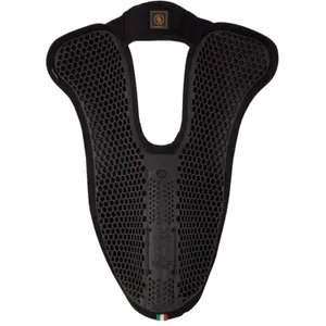 Salvacruz para caballo con gel blando BR Equitation Hexagonal image-2