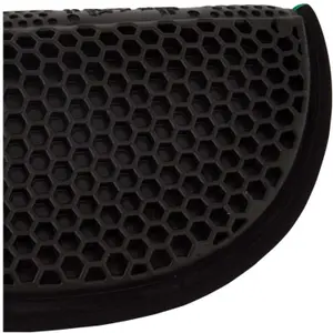 Salvacruz para caballo con gel blando BR Equitation Hexagonal image-3