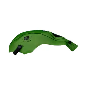 Coperchio del serbatoio della moto Bagster Kawasaki Versys 2007-2014 image-0