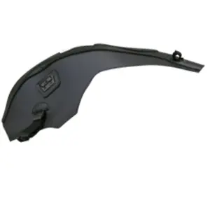 Τάπας ρεζερβουάρ μοτοσικλέτας Bagster Kawasaki VERSYS 2007-2014 image-0