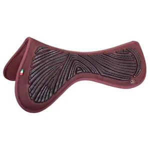 Salvacruz para caballo BR Equitation Memory Grip image-0