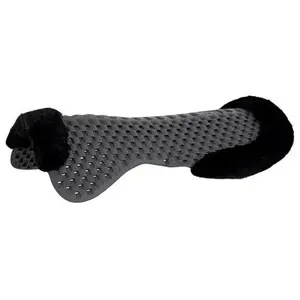 Sattelpad BR Equitation Piuma Eco Wool image-0