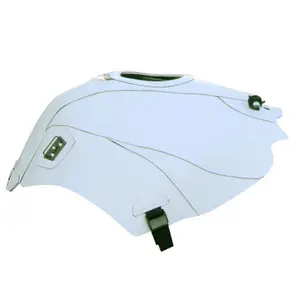 Τάπας ρεζερβουάρ μοτοσικλέτας Bagster Triumph Tiger PVC 2007-2012 image-0