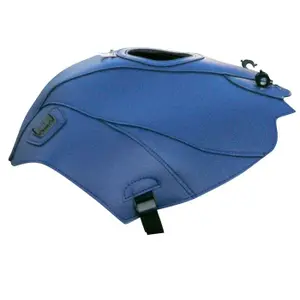 Τάπας ρεζερβουάρ μοτοσικλέτας Bagster Triumph Tiger PVC 2007-2012 image-0