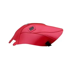 Τάπας ρεζερβουάρ μοτοσικλέτας Bagster Triumph Tiger PVC 2007-2012 image-0