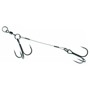 Haak Daiwa Prorex PX 1/0 image-0
