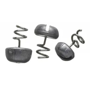 Engodos Daiwa Prorex PX Screw in Weight (x3) image-0