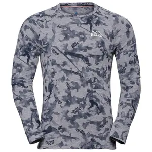 Camiseta de manga larga Odlo Technique Active Warm Originals image-0