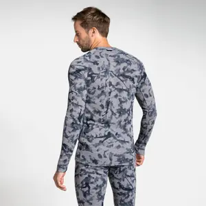 Camiseta de manga larga Odlo Technique Active Warm Originals image-3