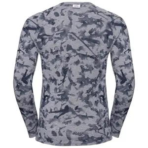 Camiseta de manga larga Odlo Technique Active Warm Originals image-2