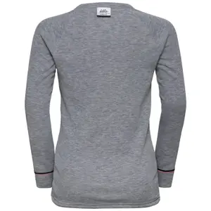 Camisola Principal de manga comprida Odlo Technique Active Warm image-1