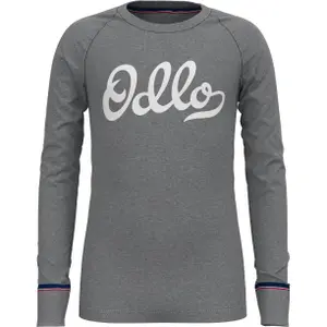 T-shirt de manga comprida Odlo Original image-0