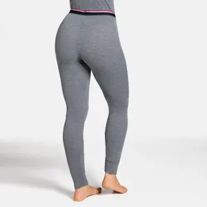 Collant Odlo femme technique long Active Warm Originals image-2