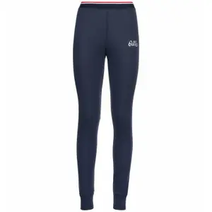 Strømpebukser Odlo femme technique long Active Warm Originals image-0