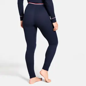 Strømpebukser Odlo femme technique long Active Warm Originals image-2