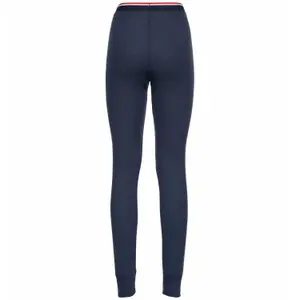 Strømpebukser Odlo femme technique long Active Warm Originals image-1