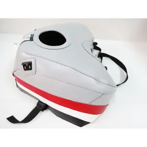 Tampa do tanque da motocicleta Bagster Ducati 1198 - 1098 - 848 2007-2013 image-0