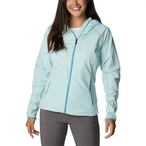 Casaco com capuz feminino Columbia Sweet As™ image-0