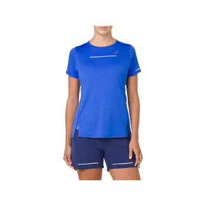 Women's T-shirt Asics Lite Show Top image-2