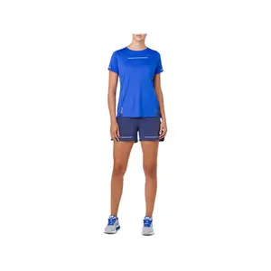 Women's T-shirt Asics Lite Show Top image-3