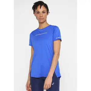 Women's T-shirt Asics Lite Show Top image-4