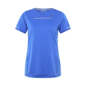 Women's T-shirt Asics Lite Show Top image-0