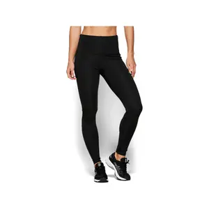 Damenstrumpfhosen Asics Highwaist black image-2