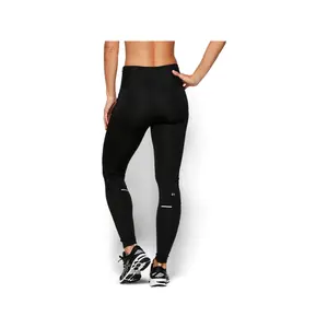 Damenstrumpfhosen Asics Highwaist black image-5