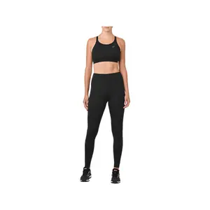 Damenstrumpfhosen Asics Highwaist black image-3