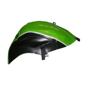 Τάπας ρεζερβουάρ μοτοσικλέτας Bagster Kawasaki Z 750 PVC 2007-2012 image-0