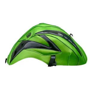 Τάπας ρεζερβουάρ μοτοσικλέτας Bagster Kawasaki Z 750 PVC Special serie 2007-2012 image-0