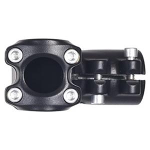 Mountain bike handlebar -urban-trekking adjustable aluminium stem Newton Zoom 31.8 L 110 mm Ahead-Set 1"1-8 image-0