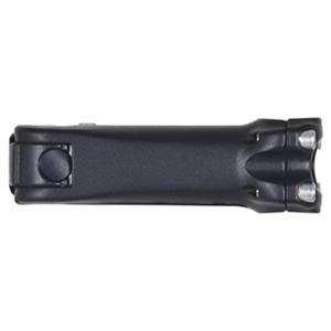 Mountain bike handlebar -urban-trekking adjustable aluminium stem Newton Zoom 31.8 L 110 mm Ahead-Set 1"1-8 image-2