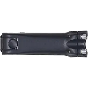 Mountain bike handlebar -urban-trekking adjustable aluminium stem Newton Zoom 31.8 L 110 mm Ahead-Set 1"1-8 image-2