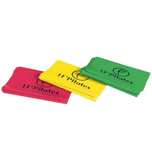 Latex strips Leader Fit 120 cm (x3) image-2