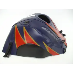 Τάπας ρεζερβουάρ μοτοσικλέτας Bagster Honda CBR 1000 RR 2008-2011 image-0