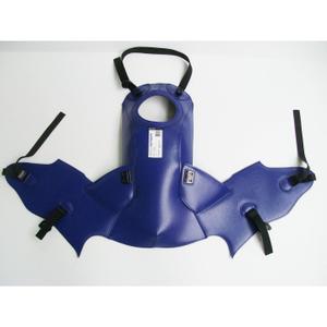 Cubierta del depósito de la moto Bagster xl transalp 700 image-0