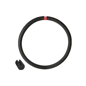 Breiter Anti-Klemm-Schaumstoff Roto Hot-Dog performance 29" image-0