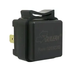 Startrelä 50 a box Guilera Rieju 50 Rmx Smx Rr Rs2 image-2