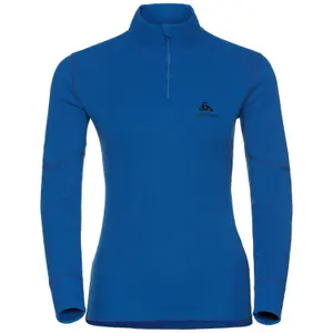 Camiseta de manga larga para mujer Odlo Technique Active-Warm image-0